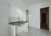 Prédio comercial na Cidade da Esperança - Foto