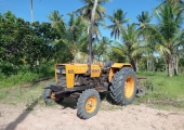 Fazenda em Touros - Foto