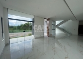 Casa no condomínio Novo Leblon - Foto