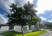Casa no condomínio Novo Leblon - Foto