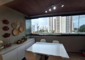 Apartamento no condomínio Sports Park - Foto