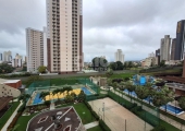 Apartamento no condomínio Sports Park - Foto