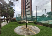 Apartamento no condomínio Sports Park - Foto