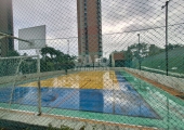 Apartamento no condomínio Sports Park - Foto