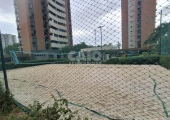 Apartamento no condomínio Sports Park - Foto
