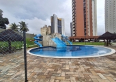 Apartamento no condomínio Sports Park - Foto