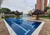 Apartamento no condomínio Sports Park - Foto