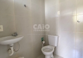 Apartamento no residencial Geraldo Barros - Foto