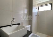 Apartamento no residencial Geraldo Barros - Foto