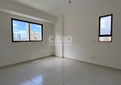 Apartamento no residencial Geraldo Barros - Foto