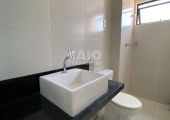Apartamento no residencial Geraldo Barros - Foto