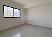 Apartamento no residencial Geraldo Barros - Foto