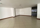 Apartamento no residencial Geraldo Barros - Foto