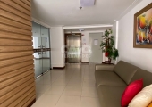Apartamento no residencial Geraldo Barros - Foto
