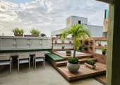 Casa no condomínio Bosque das Palmeiras - Foto