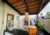Casa no condomínio Bosque das Palmeiras - Foto