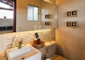 Casa no condomínio Bosque das Palmeiras - Foto