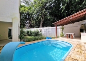 Casa duplex com solarium na Praia de Pipa - Foto