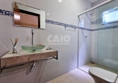 Casa duplex com solarium na Praia de Pipa - Foto