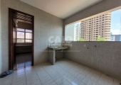 Apartamento no edifício Prudente de Morais - Foto
