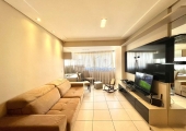 Apartamento no edifício Celina Maia - Foto