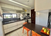 Apartamento no edifício Celina Maia - Foto