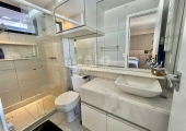 Apartamento no edifício Celina Maia - Foto