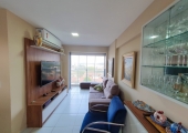 Apartamento no Spazzio Privilege Ponta Negra - Foto