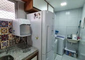Apartamento no Spazzio Privilege Ponta Negra - Foto