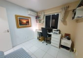 Apartamento no Spazzio Privilege Ponta Negra - Foto