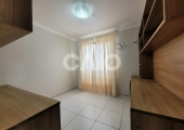 Apartamento no Residencial Paul Cézanne - Foto