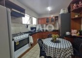 Apartamento no edifício Floriano Cavalcanti - Foto