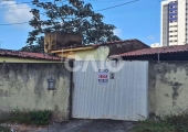 Casa em Capim Macio - Foto