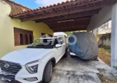 Casa em Capim Macio - Foto