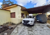 Casa em Capim Macio - Foto