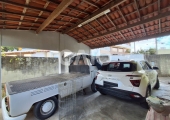 Casa em Capim Macio - Foto