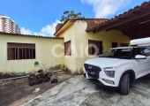 Casa em Capim Macio - Foto