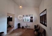 Casa em Capim Macio - Foto