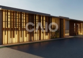 Lote no condomínio Vela Santo Cristo - Foto