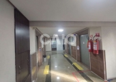 Sala no edifício Harmony Medical Center - Foto
