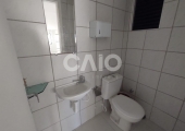 Sala no edifício Harmony Medical Center - Foto