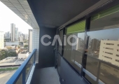 Sala no edifício Harmony Medical Center - Foto