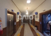 Sala no edifício Harmony Medical Center - Foto