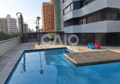Apartamento no condominio Jardim Portugal - Foto