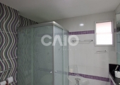 Apartamento no condominio Jardim Portugal - Foto