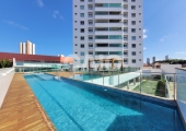 Apartamento no edifício Fênix - Foto