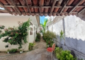 Casa em Lagoa Nova - Foto