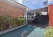 Casa comercial em Lagoa Nova - Foto
