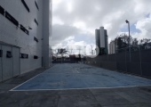 Apartamento no condomínio Palazzo Di L'Acqua - Foto