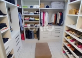 Apartamento no condomínio Palazzo Di L'Acqua - Foto